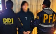 Detuvieron a "Shishi", el creador de Al Ángulo TV