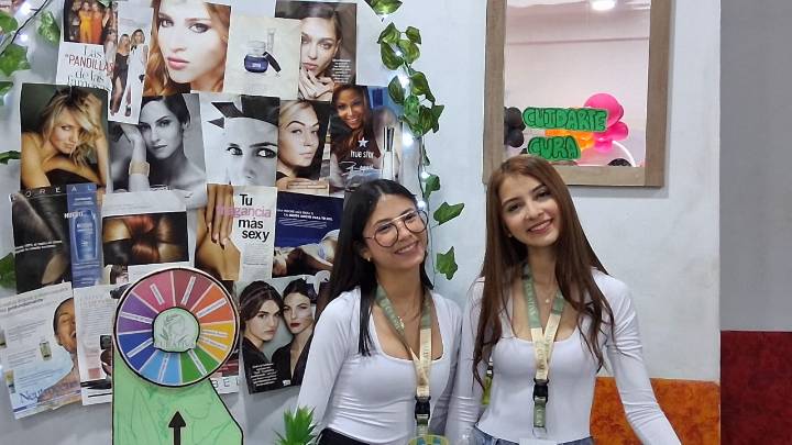 EmprendeFest IUTIRLA: donde el bienestar, el diseño y los beats trujillanos se robaron el show