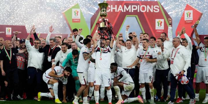 Fue campeón en Europa y la Selección de Italia lo quiso convocar: la tajante respuesta de una apuesta de Lionel Scaloni