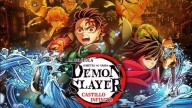 Lo que debes saber antes de ver Demon Slayer: Kimetsu no Yaiba Castillo Infinito