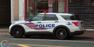 Trump deploys federal law enforcement patrols in D.C.