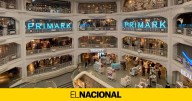 Primark reinventa el estilo college con este cárdigan a rombos multicolor