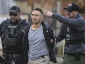 Failed New Mexico candidate gets 80 years after shootings