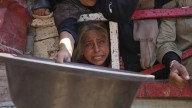 La ONU declara oficialmente la situación de hambruna en la Franja de Gaza