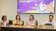 Buscan proteger a menores de edad de la violencia sexual