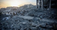 Israel’s Planned Takeover of Gaza City: Reaction, Commentary