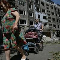 Zelensky, European leaders hope to sway Trump before Putin summit