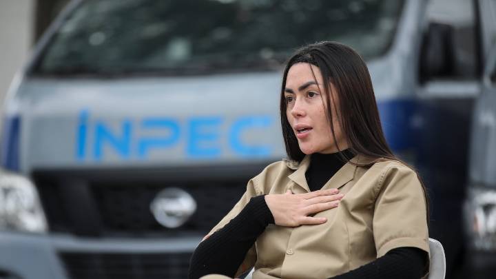 Gobierno Petro reveló preocupante motivo por el que Epa Colombia fue trasladada: MinJusticia contó la verdad