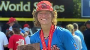 GoFundMe: Former Idaho Falls Bandits star Nate Rose in need of a kidney transplant
