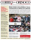 Edición Impresa Correo del Orinoco N° 5.244