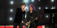 The Goo Goo Dolls concert canceled in Bend due to wildfire smoke