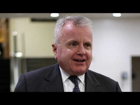 Former U.S. Ambassador to Russia on how he'd prepare Trump for Putin meeting
