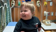 Baldwin County baby recovering from second open heart surgery, long road ahead