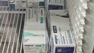 Novo Nordisk’s obesity drug Wegovy cleared to treat live disease MASH