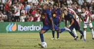Las fotos del Rayo Vallecano