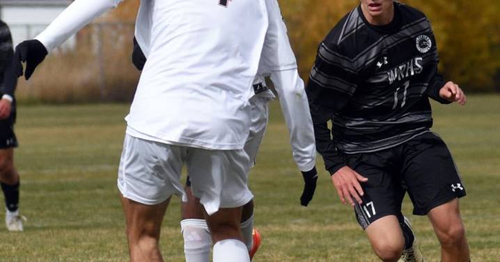 Prep roundup