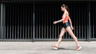 Forget running — I added power walking intervals to my walks and now I’m hooked