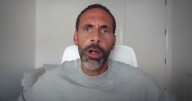 Kobbie Mainoo disagreement as Rio Ferdinand shuts down 'wild' Paul Scholes claim