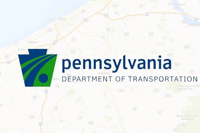 Detours begin as additional work starts on Route 305 in Huntingdon County
