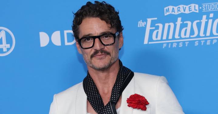 Pedro Pascal In Talks To Replace Joaquin Phoenix in Gay Romance Film