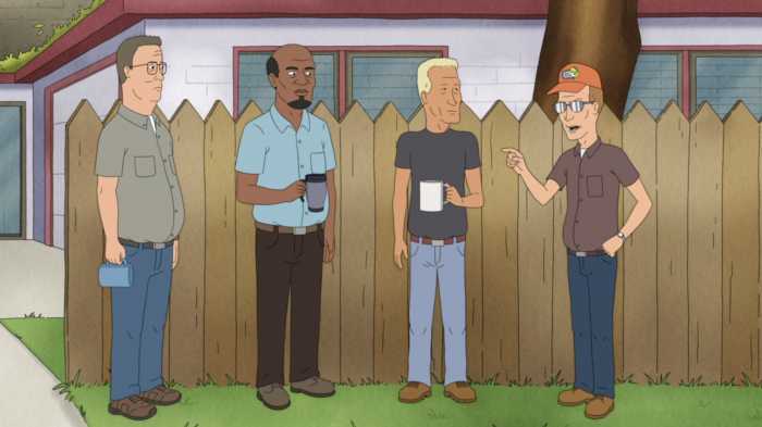 'King of the Hill' Reboot Is Light on Nostalgia, Heavy on Character