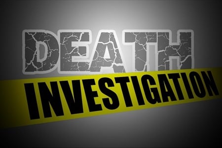 Body recovered from lagoon in Frankfort identified