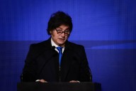 Milei desafía al Congreso: “La agenda del kirchnerismo es quebrar al Estado nacional”