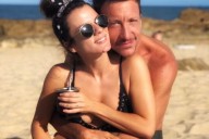 El llamativo comentario de Nico Vázquez en un posteo de Gimena Accardi tras el divorcio