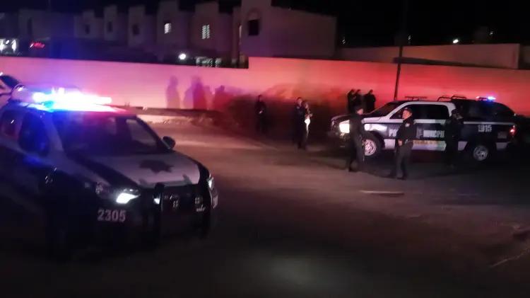 Cae por agredir a su suegra
