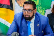 Guyana denuncia que la mayor parte de la droga que ingresa al país procede de Venezuela
