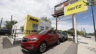 House panel eyes AI use in rental car damage assessments