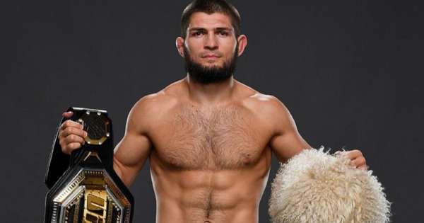 Khabib Nurmagomedov: la dura rutina en Daguestán que creó a un campeón invicto de UFC