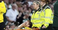 Canadian defender Alistair Johnston could be out for 3 months with hamstring injury