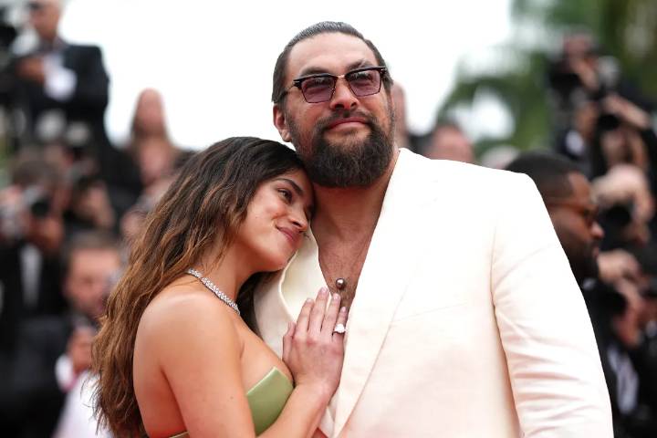 El gran detalle que Jason Momoa tuvo con Ricardo Arjona