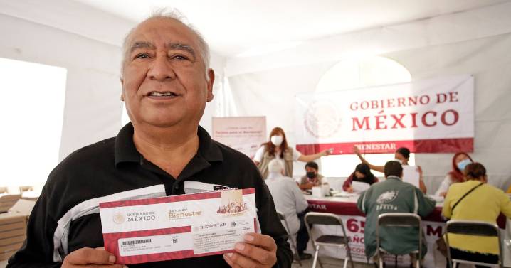 Pensión Bienestar 2025: requisitos y calendario de registro para hombres mayores de 65 años
