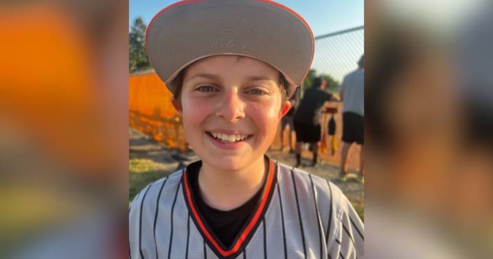'It never really gets easier,' family of boy killed in crash speaks out