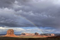Weather service: Clark County face isolated thunderstorm risk Friday