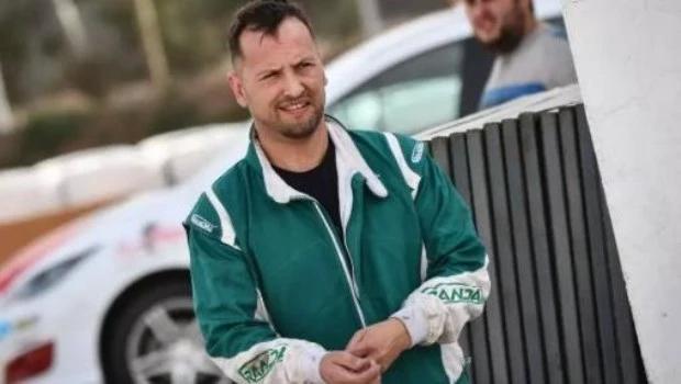 Trágico accidente en el automovilismo: murió un piloto del Turismo Pista San Luis en una carrera en Córdoba