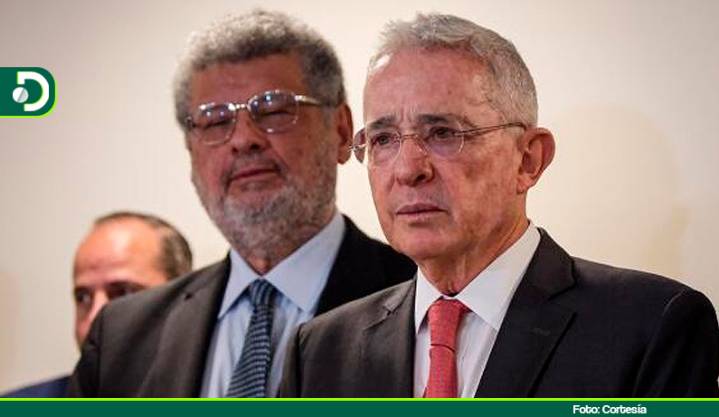 Defensa de Álvaro Uribe presenta apelación ante el Tribunal Superior con la que busca tumbar su condena