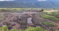 A scenic pond is revived in Colorado 