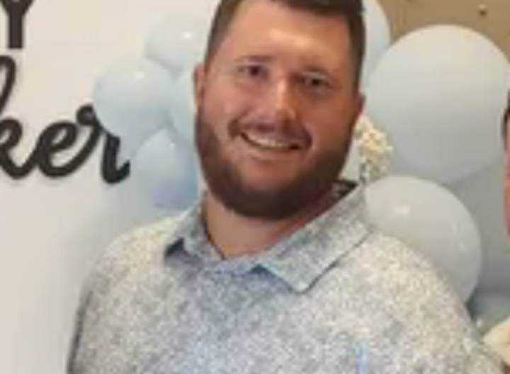 Former college football player killed after car flips in N.J. farm field