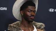 Lil Nas X jailed on suspicion of charging at L.A. police after being found nearly naked on street