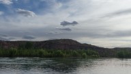 Clima en Neuquén: el sábado llegará con aire fresco y tendrá una tarde templada