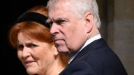 Prince Andrew Reportedly Slept with Over a Dozen Women While Married to Sarah Ferguson