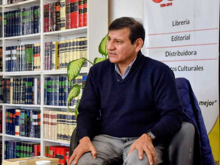 Mongeló destacó como “muy positiva” la unidad del justicialismo chaqueño