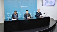 Kicillof enviará un proyecto a la Legislatura para reactivar la obra pública nacional en la provincia