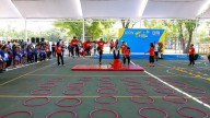 Cursos de verano de Comude León, una experiencia más allá del juego