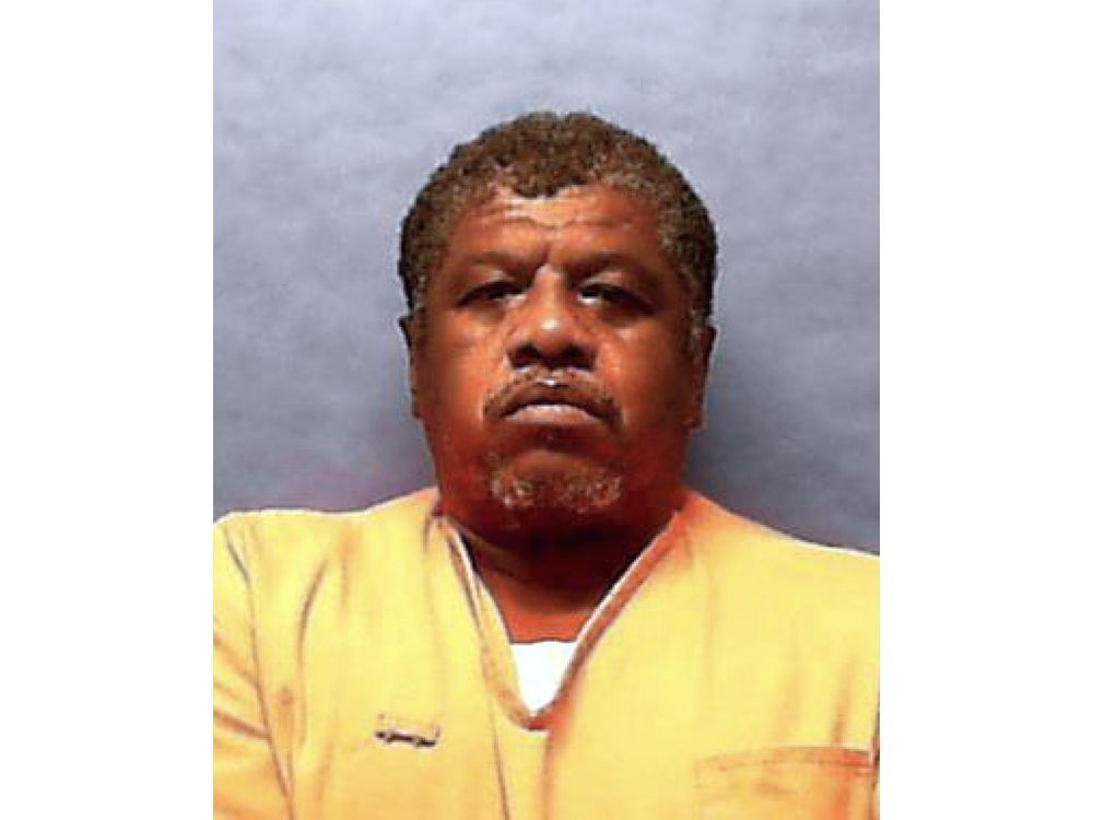 Man convicted of triple murder put to death in Florida