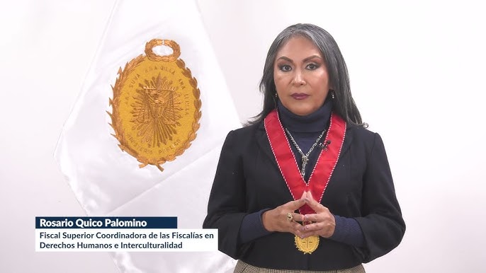 Ministerio Público anuncia Acción de Inconstitucionalidad de la Ley de Amnistía