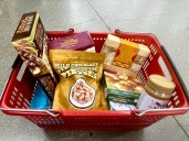 I'm a professional tennis player. Here are 10 Trader Joe's staples that help me hit my protein goals.